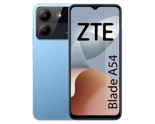 SMARTPHONE ZTE BLD A54 4-64 BL